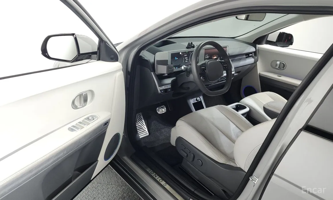 Photo 10 - Hyundai Ioniq 5