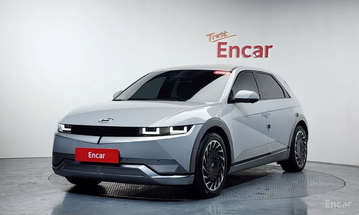 Photo 11 - Hyundai Ioniq 5