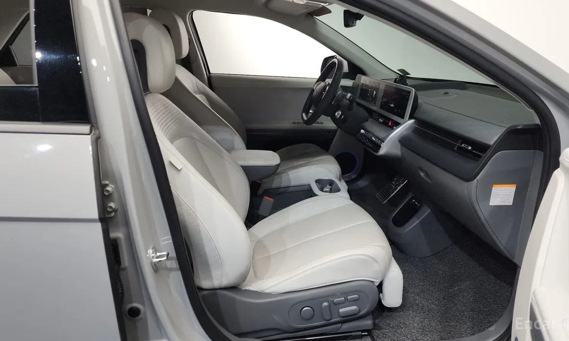 Photo 12 - Hyundai Ioniq 5