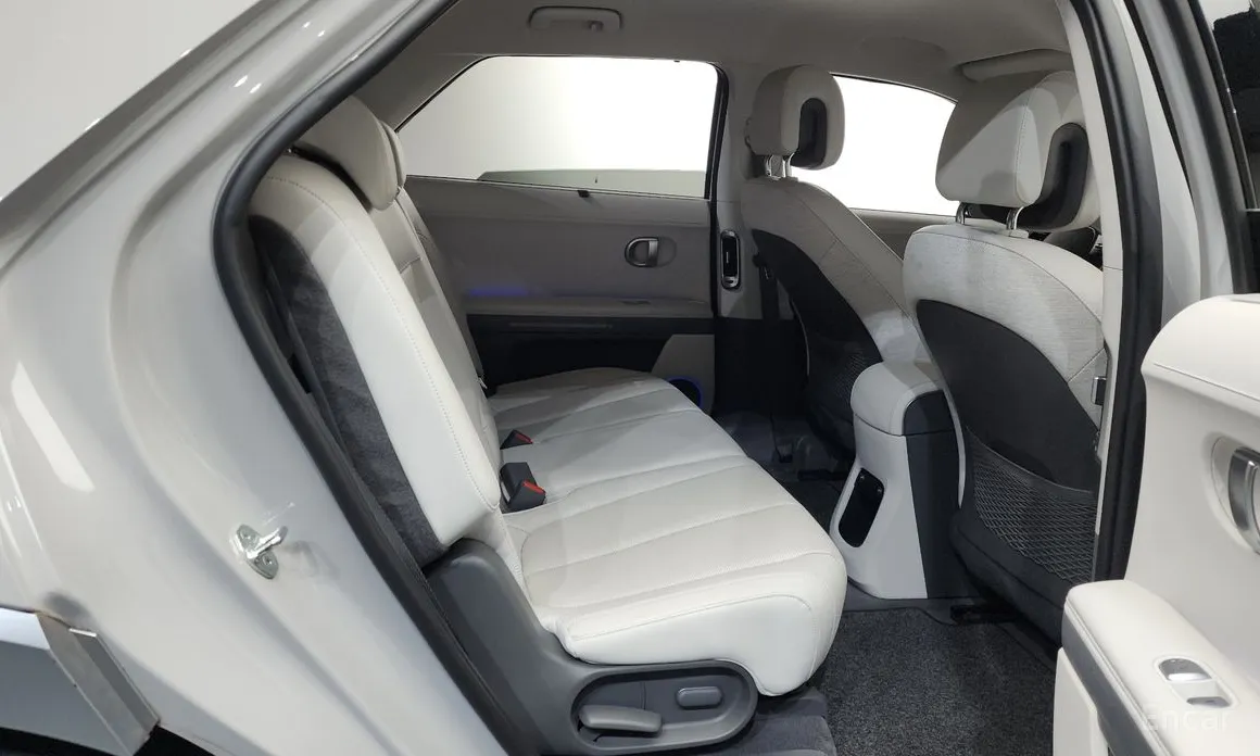 Photo 13 - Hyundai Ioniq 5