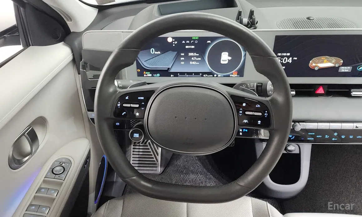 Photo 14 - Hyundai Ioniq 5