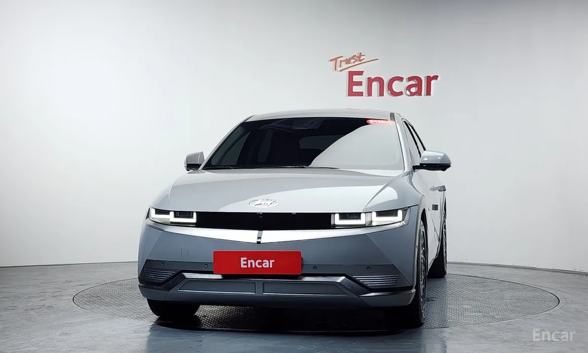 Photo 3 - Hyundai Ioniq 5