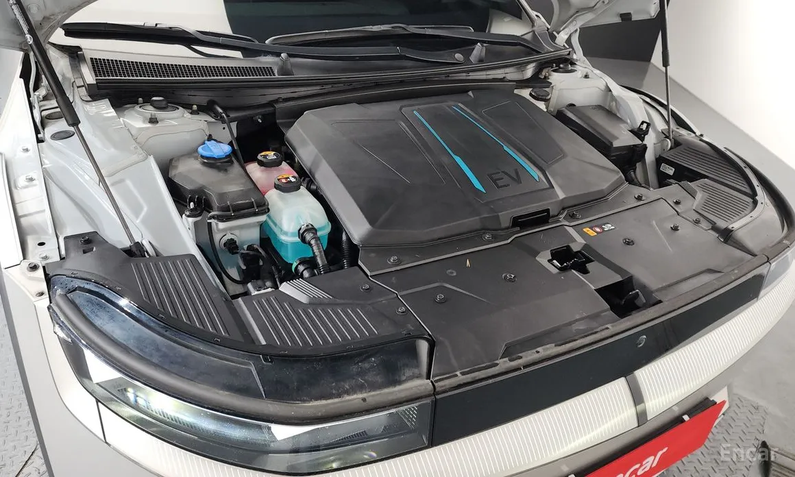 Photo 6 - Hyundai Ioniq 5