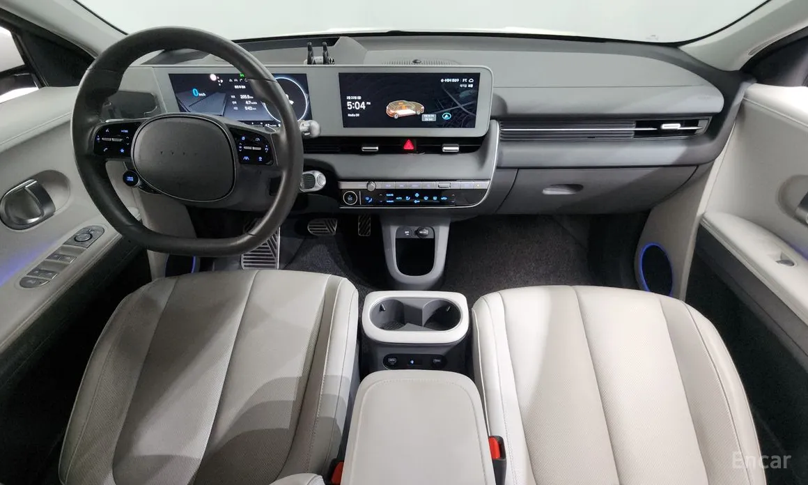 Photo 7 - Hyundai Ioniq 5