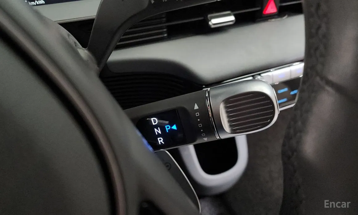 Photo 9 - Hyundai Ioniq 5