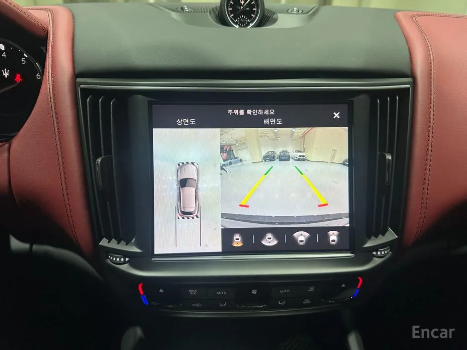 Фото 15 - Maserati Levante