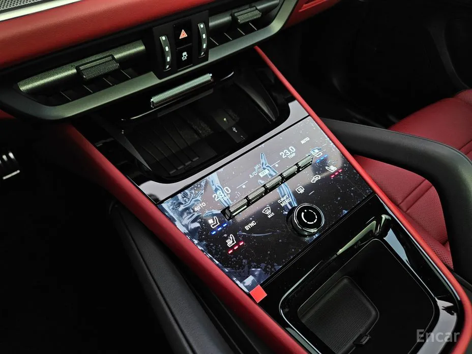 Фото 13 - Porsche Cayenne