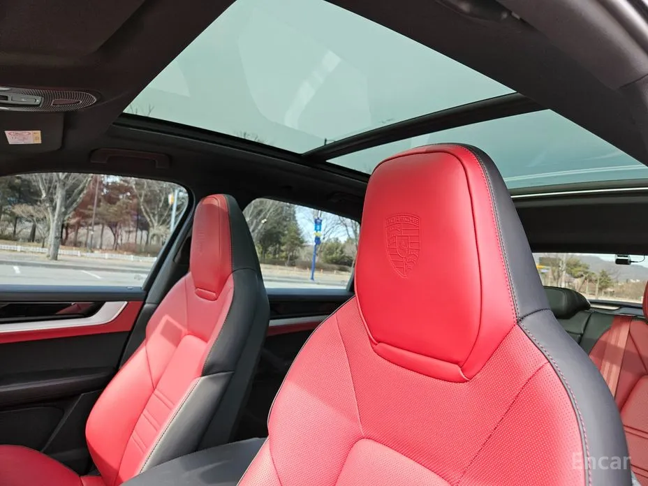 Фото 16 - Porsche Cayenne