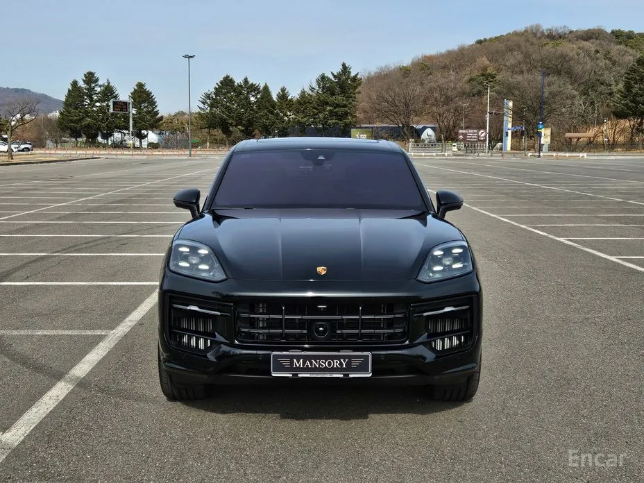 Фото 3 - Porsche Cayenne