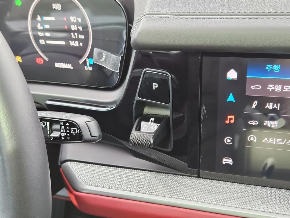 Фото 9 - Porsche Cayenne