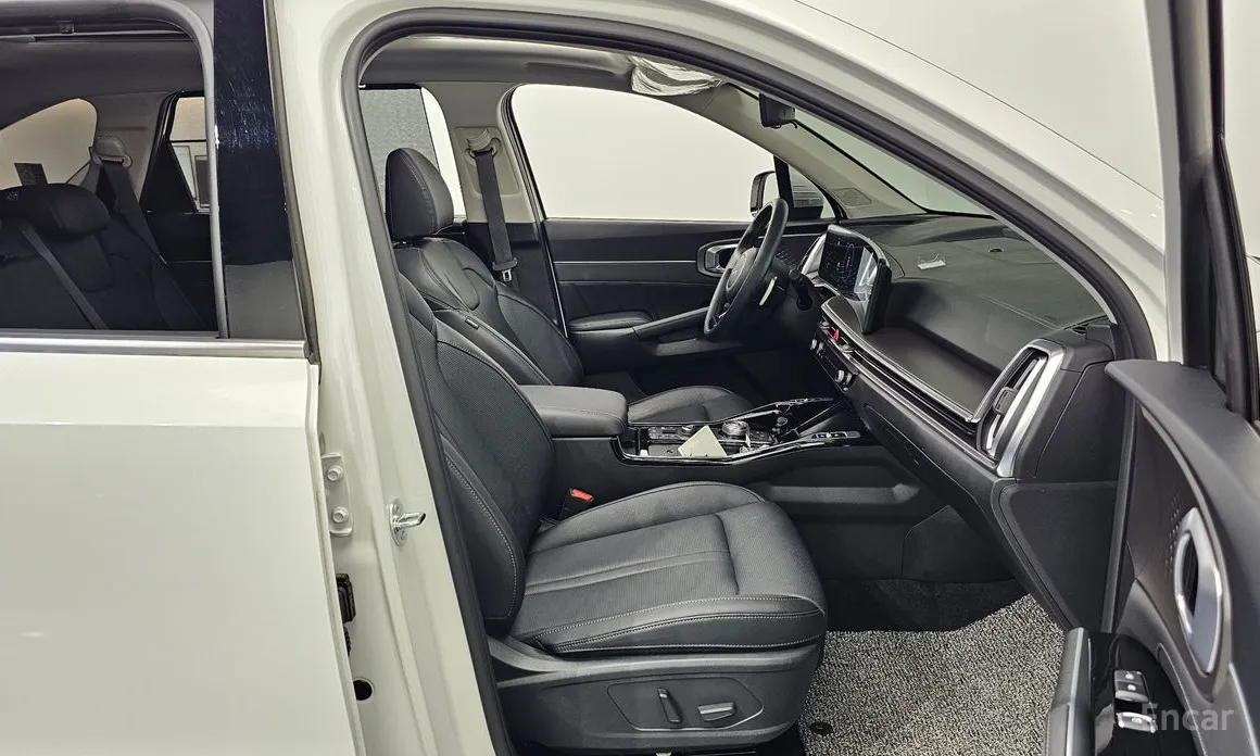 Фото 10 - Kia Sorento