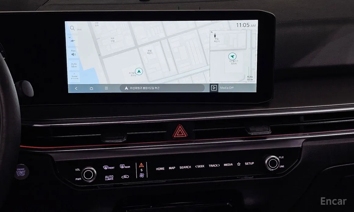 Фото 14 - Kia Sorento