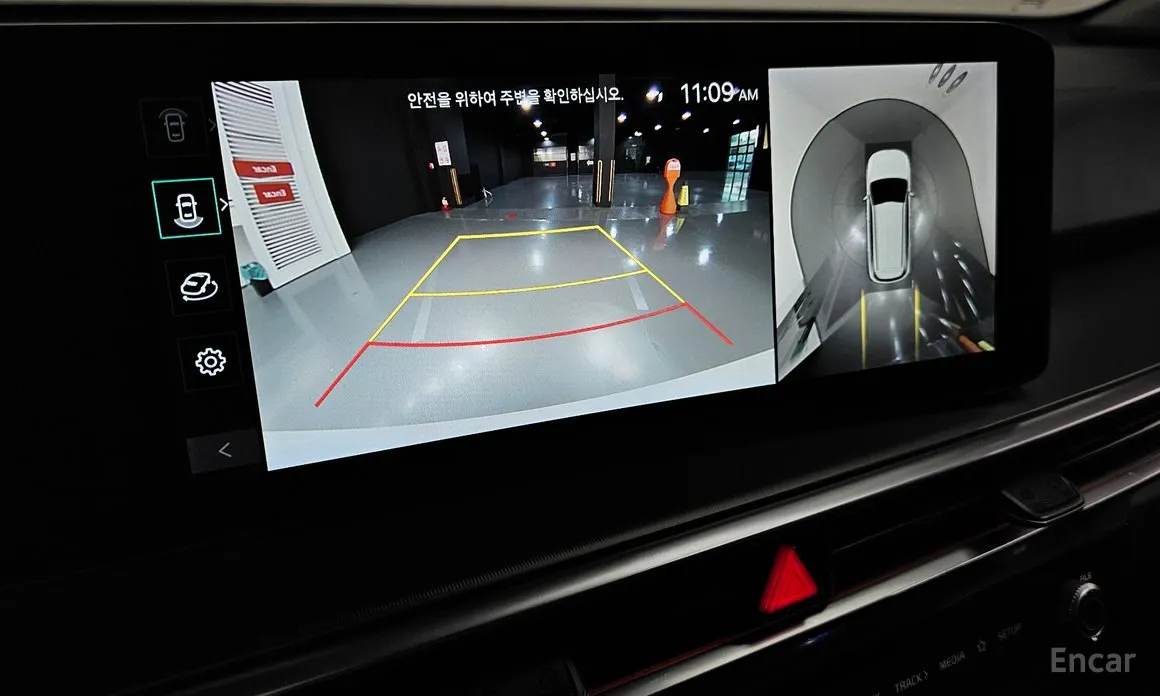 Фото 15 - Kia Sorento