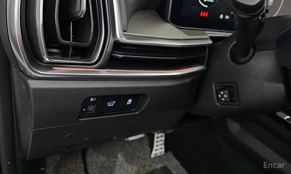 Фото 16 - Kia Sorento