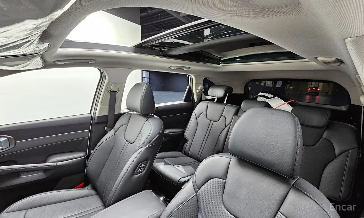 Фото 19 - Kia Sorento