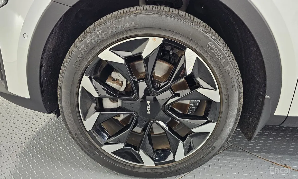 Фото 5 - Kia Sorento