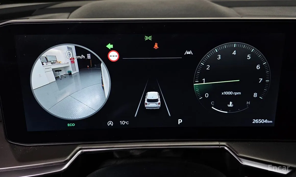 Фото 8 - Kia Sorento