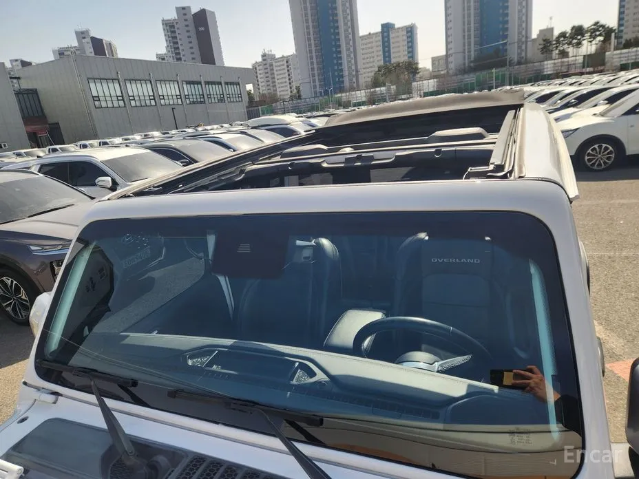 Фото 15 - Jeep Wrangler