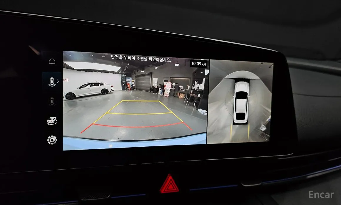 Фото 15 - Hyundai Avante