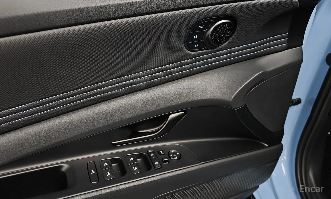 Фото 16 - Hyundai Avante