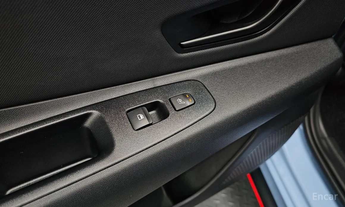 Фото 17 - Hyundai Avante