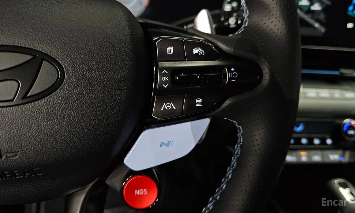 Фото 18 - Hyundai Avante