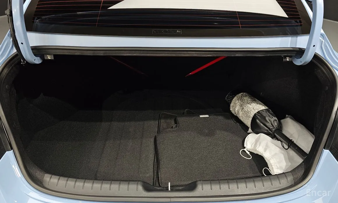 Фото 20 - Hyundai Avante