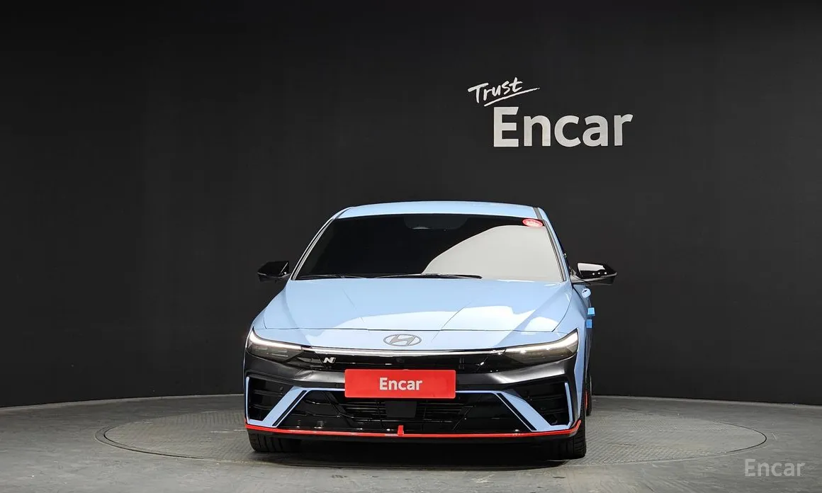 Фото 3 - Hyundai Avante