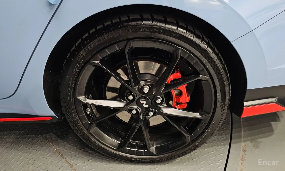 Фото 5 - Hyundai Avante