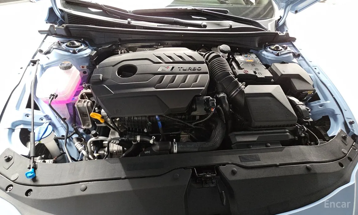 Фото 6 - Hyundai Avante