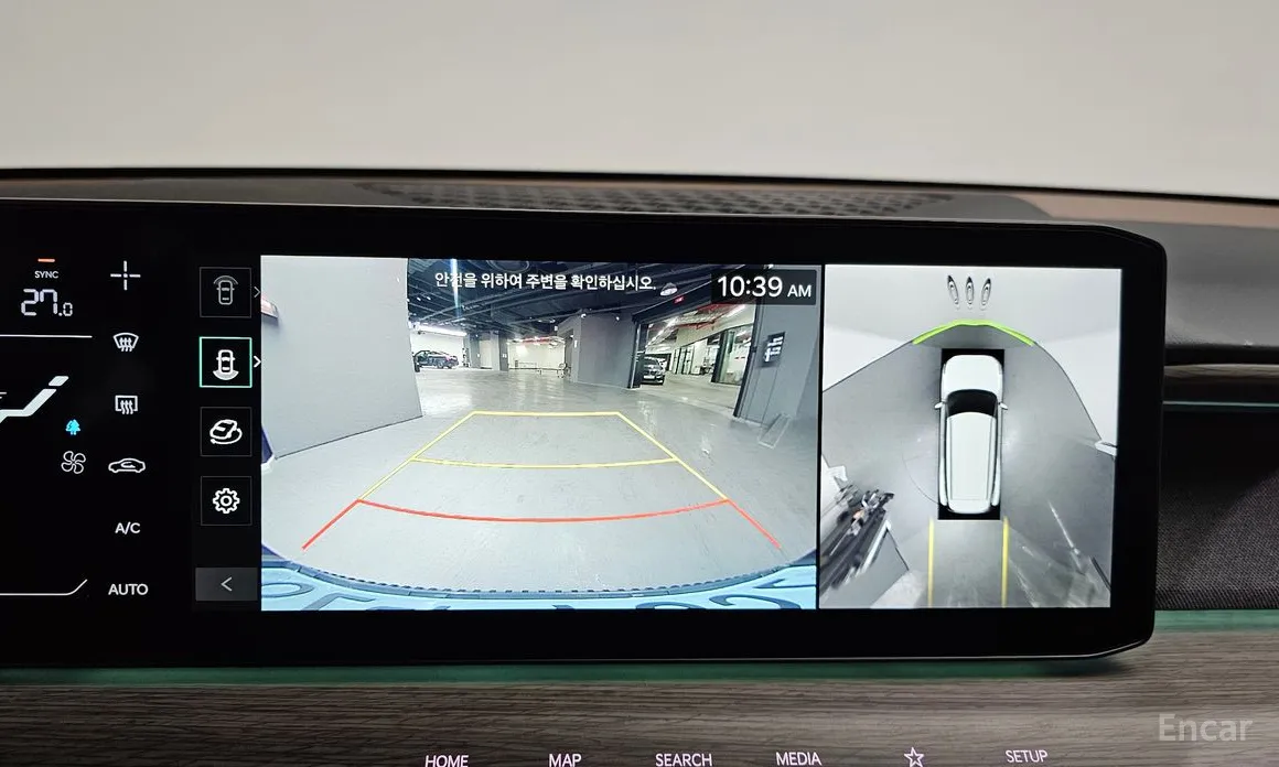 Фото 15 - Kia EV9