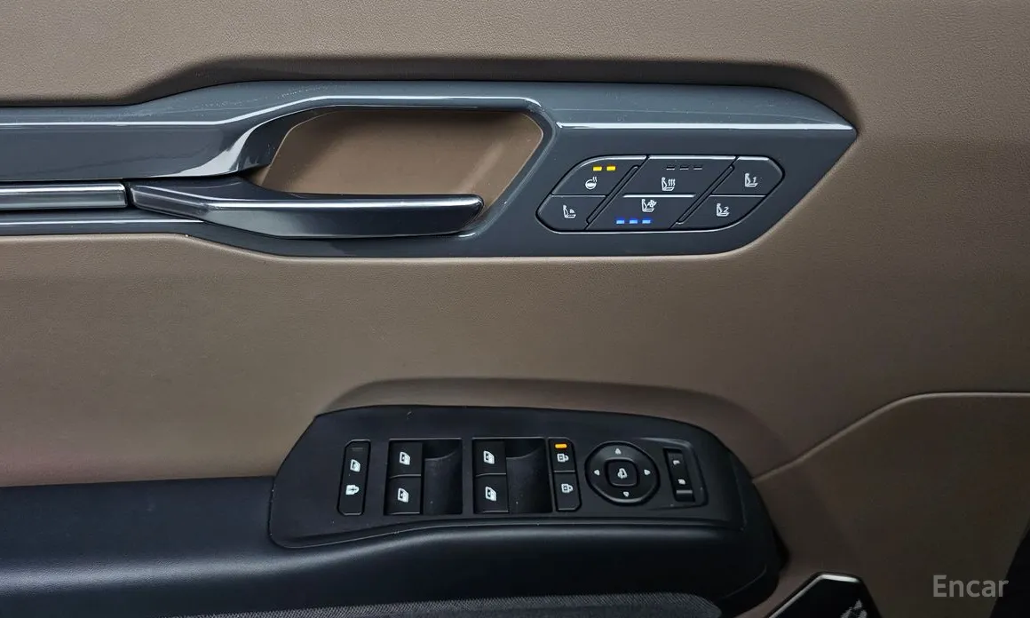 Фото 19 - Kia EV9