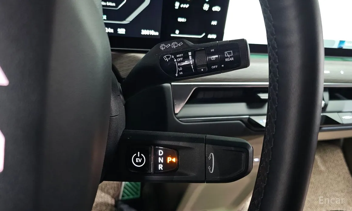 Фото 9 - Kia EV9