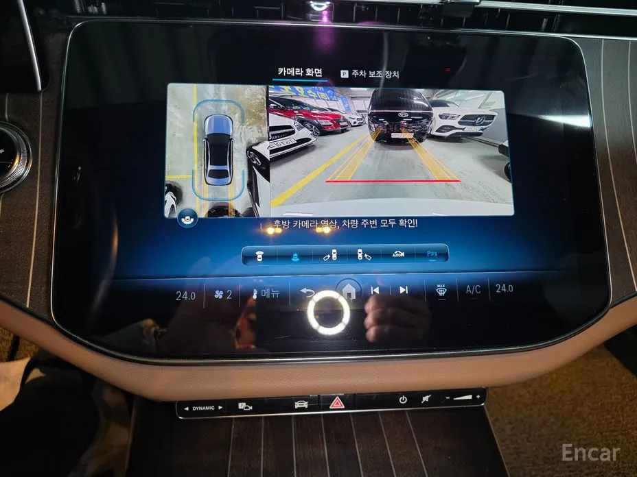 Фото 11 - Mercedes-Benz E-Class