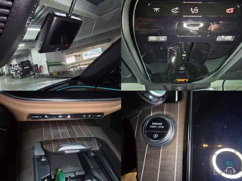 Фото 16 - Mercedes-Benz E-Class