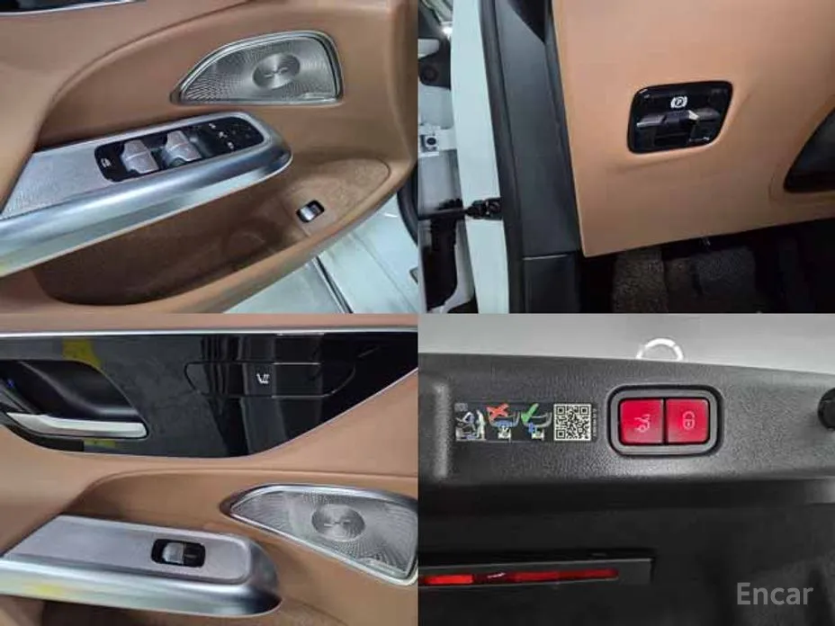 Фото 17 - Mercedes-Benz E-Class