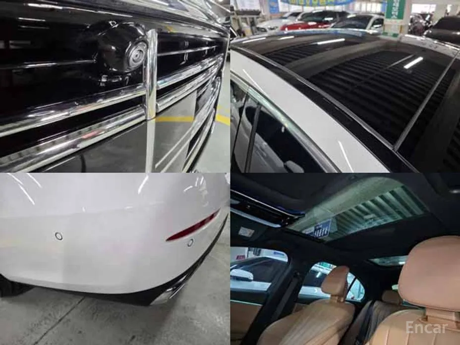 Фото 18 - Mercedes-Benz E-Class