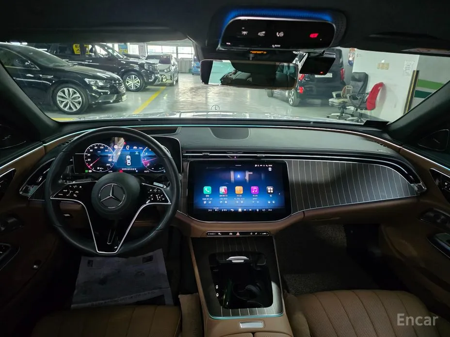 Фото 7 - Mercedes-Benz E-Class