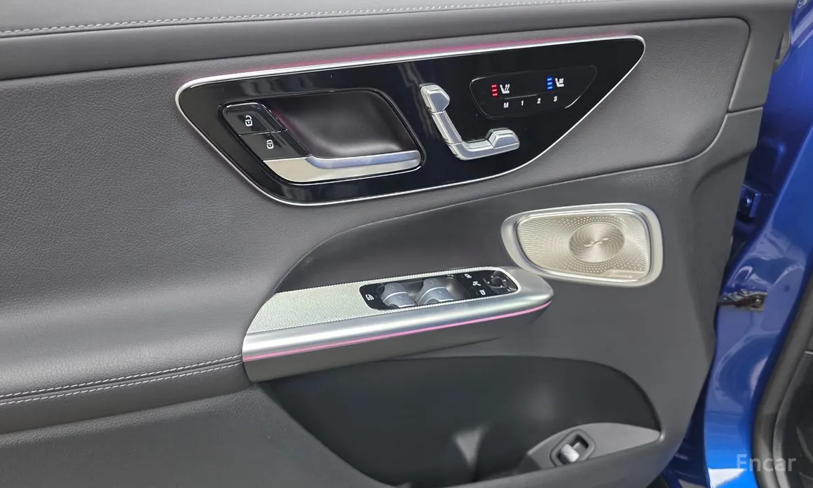 Фото 16 - Mercedes-Benz GLC-Class