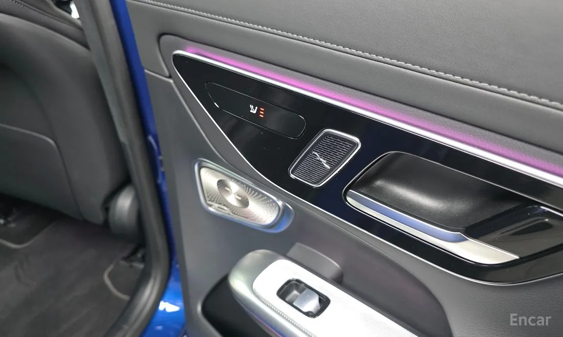 Фото 18 - Mercedes-Benz GLC-Class