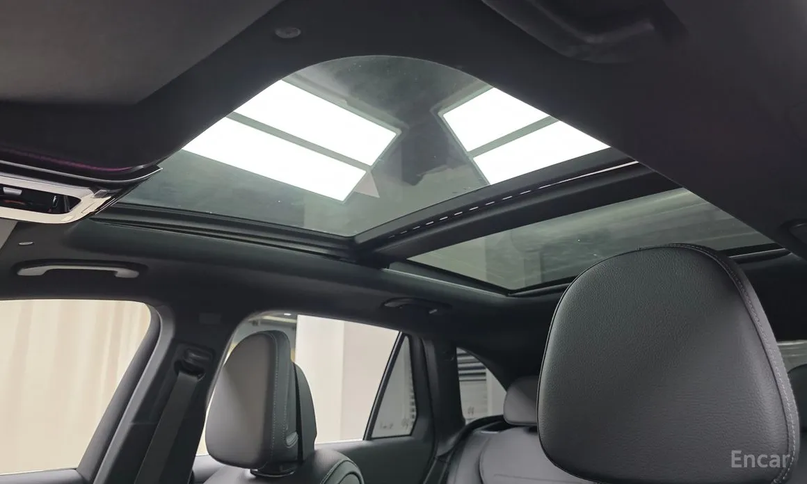 Фото 19 - Mercedes-Benz GLC-Class