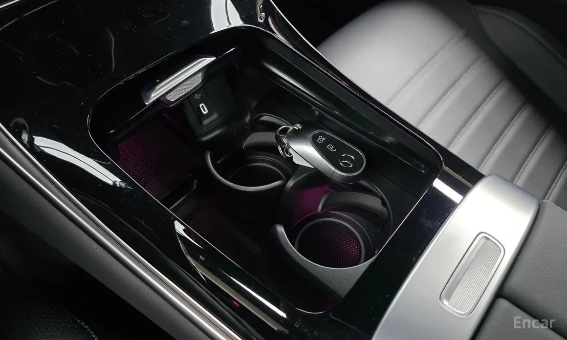 Фото 9 - Mercedes-Benz GLC-Class