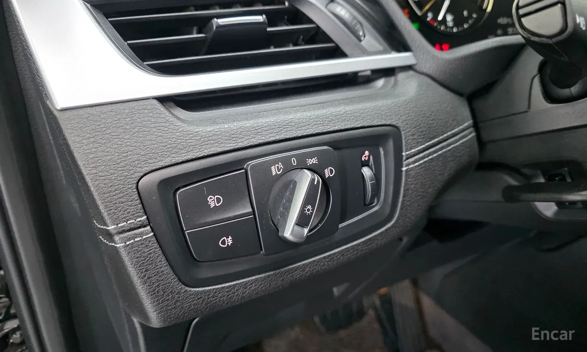 Фото 14 - BMW X2 (F39)