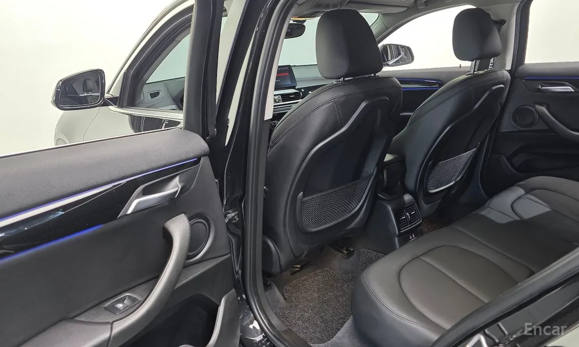 Фото 18 - BMW X2 (F39)