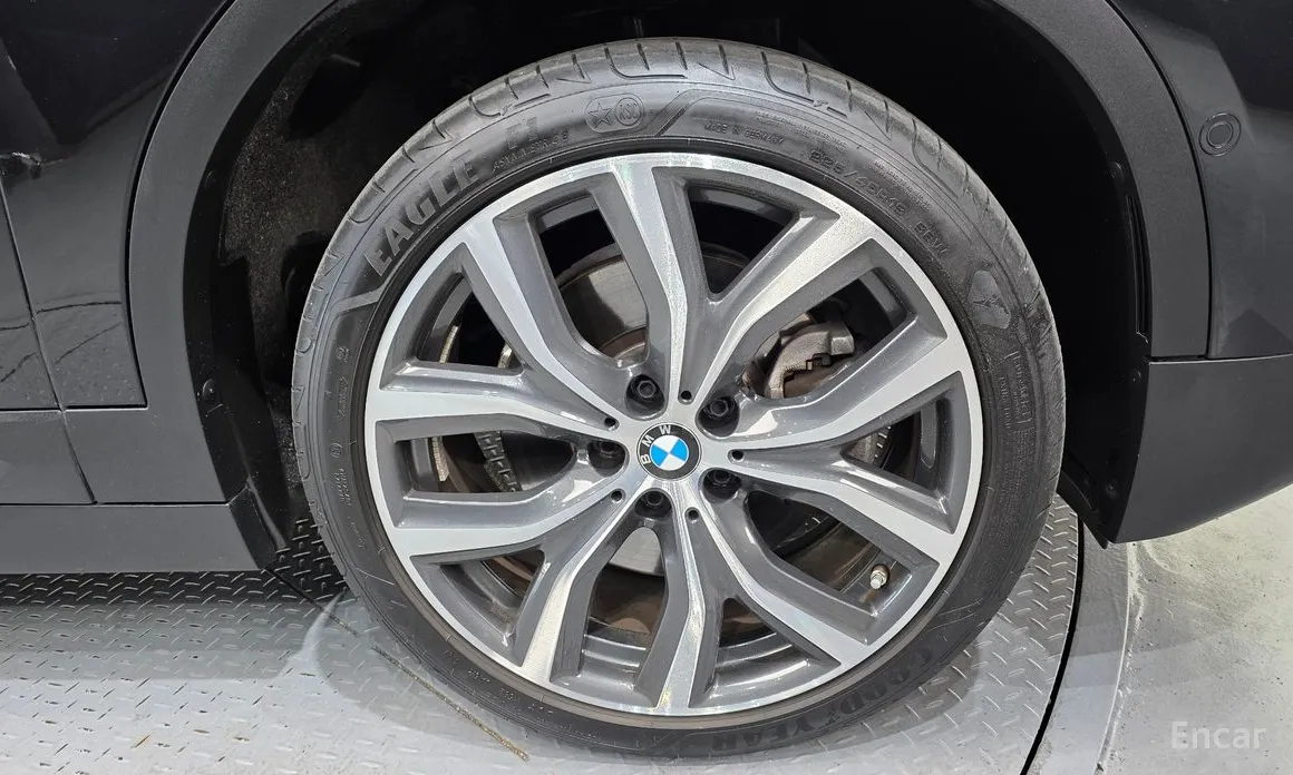 Фото 5 - BMW X2 (F39)