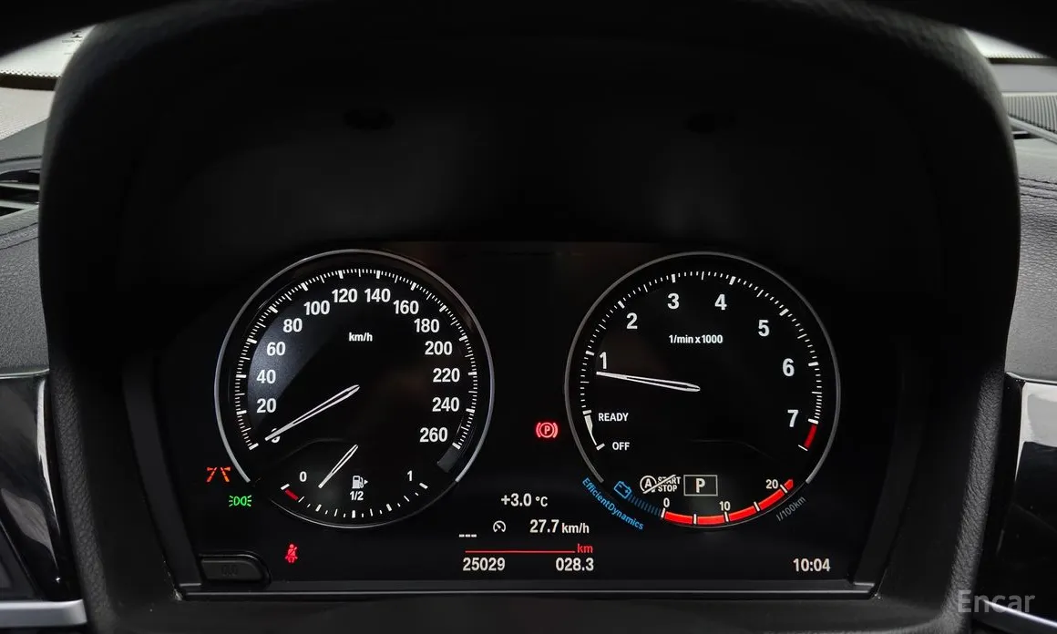 Фото 8 - BMW X2 (F39)