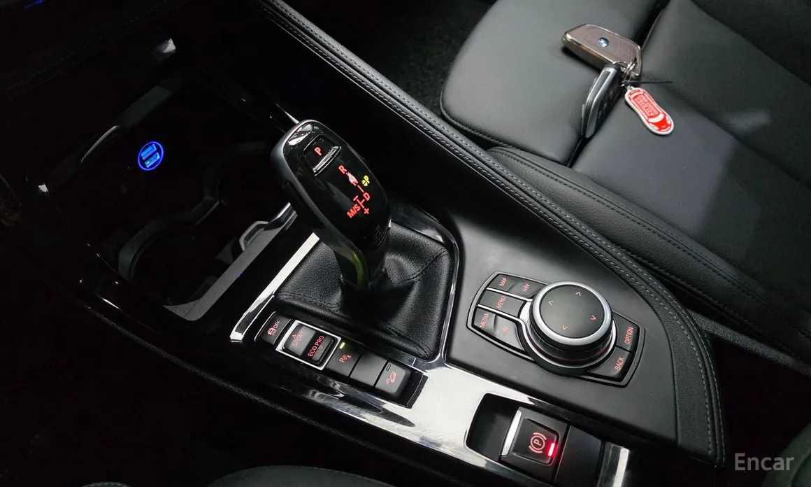 Фото 9 - BMW X2 (F39)