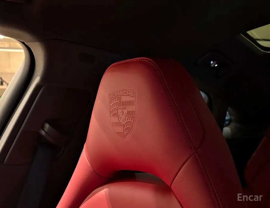 Фото 13 - Porsche Panamera