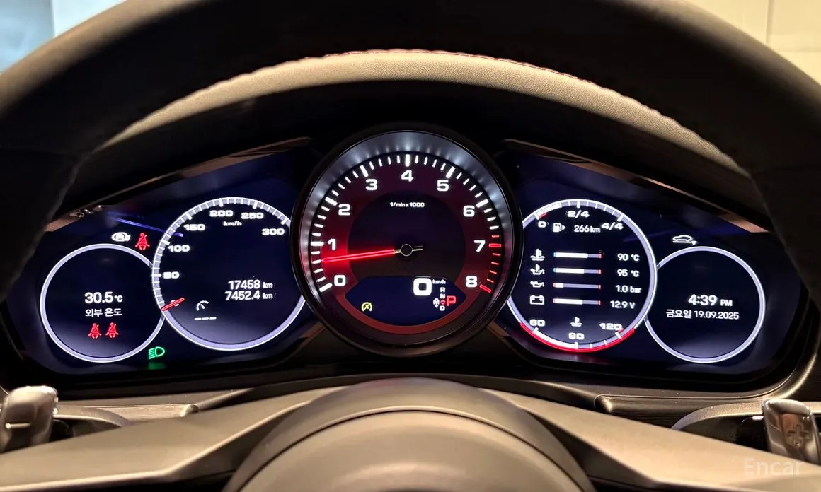 Фото 14 - Porsche Panamera