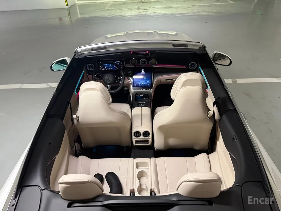 Фото 11 - Mercedes-Benz CLE-Class